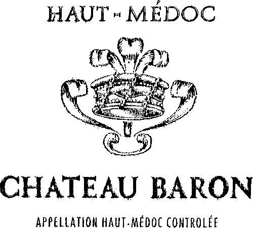 Chateau Baron est une marque déposée par SOC CIV GROUPT FONC AGRI CAVEAU GALLIENI
