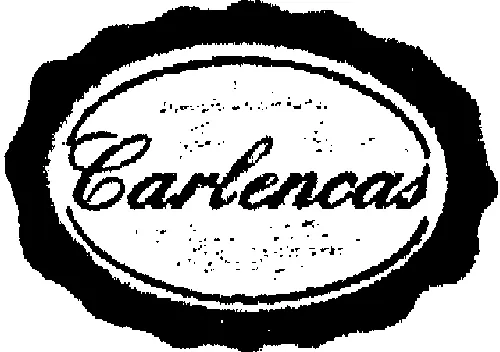 Carlencas est une marque déposée par BOYER SA