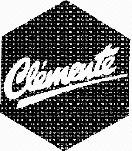 Clemente est une marque déposée par SOC FINANCIERE GROUPE CLEMENTE (SFGC)