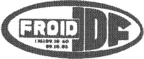 Froid Idf est une marque déposée par FROID CLIMATISATION I.M.F. 38