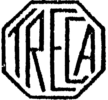 Treca est une marque déposée par ONIRIS