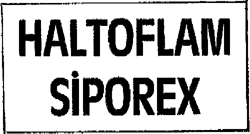 Haltoflam est une marque déposée par XELLA THERMOPIERRE