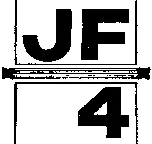 Jf 4 est une marque déposée par LE JOINT FRANCAIS