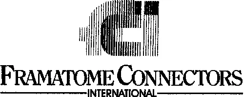 Fci Framatique Connectors International est une marque déposée par FRAMATOME