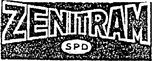 Zenitram Spd est une marque déposée par SUD PEINTURES DIFFUSION SAS