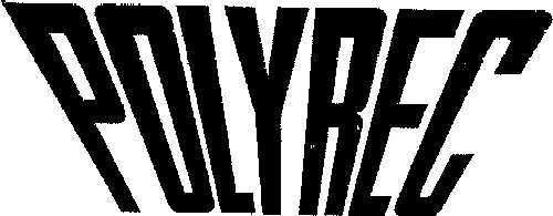Polyrec est une marque déposée par CORVAER SAS (RECOULES)