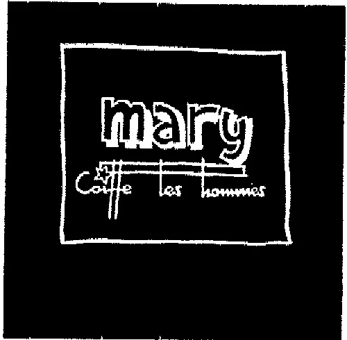 Mary Coiffe Les Hommes est une marque déposée par CLONE CONCEPT (MARY COIFFE LES HOMMES)