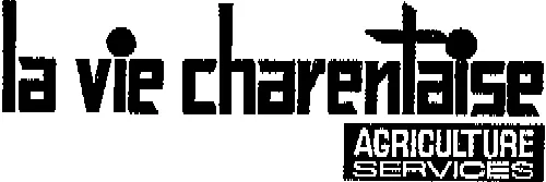 La Vie Charentaise Agriculture Services est une marque déposée par CENTRE-OUEST EDITIONS (SOCHER)