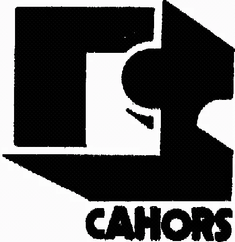 C Cahors est une marque déposée par GROUPE CAHORS SA (GROUPE CAHORS)