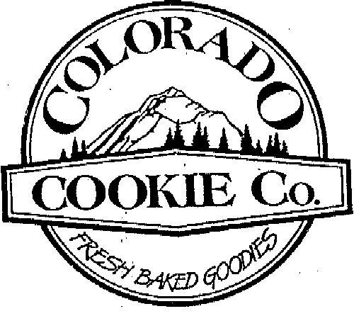 Colorado Cookie Co est une marque déposée par COOKIE PARTNERS