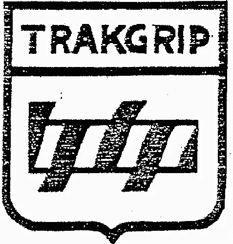 Trakgrip est une marque déposée par GOODYEAR FRANCE