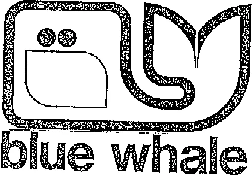 Blue Whale est une marque déposée par BLUE WHALE