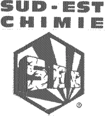 Sec Sud Est Chimie est une marque déposée par SUD EST CHIMIE