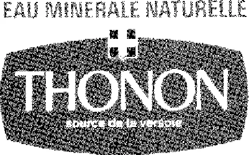  est une marque déposée par SOC DES EAUX MINERALES THONON LES BAINS