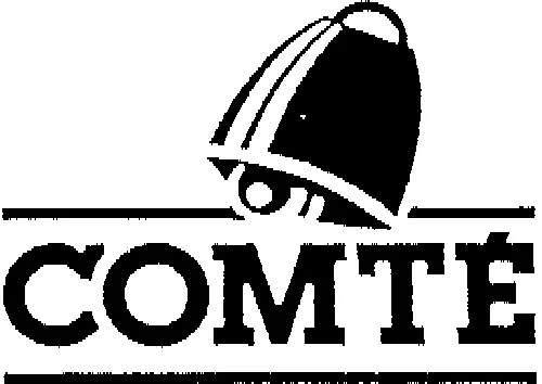 Comte est une marque déposée par COMITE INTERPROFESSIONNEL DE GESTION DU COMTE (CIGC)