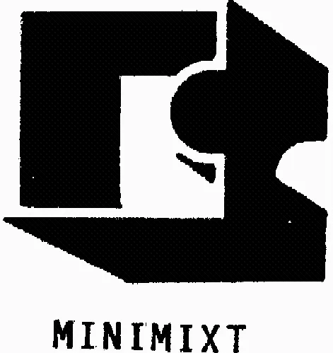 Minimixt est une marque déposée par GROUPE CAHORS SA (GROUPE CAHORS)
