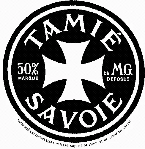 Tamie Savoie est une marque déposée par FROMAGERIE DE TAMIE