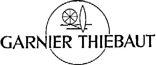 Garnier Thiebaut est une marque déposée par SOCIETE DE TISSAGE DE GERARDMER GARNIER THIEBAUT
