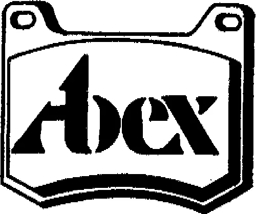 Abex est une marque déposée par MAT FRICTION NOYON SAS