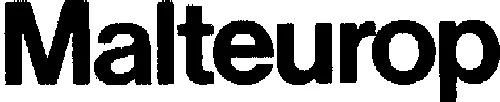 Malteurop est une marque déposée par MALTEUROP FRANCE