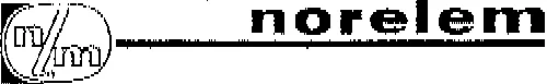 Nlm Norelem est une marque déposée par NORELEM SAS