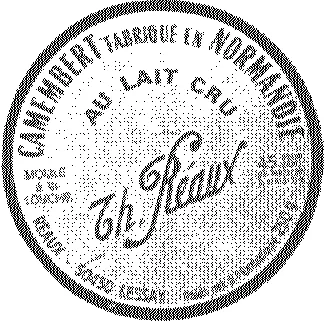 Th. Reaux est une marque déposée par FROMAGERIE REO