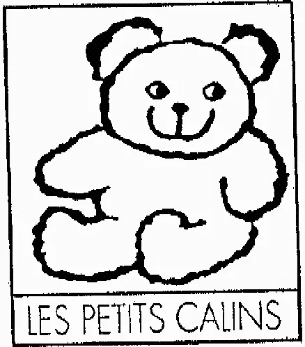 Les Petits Calins est une marque déposée par LA SOURCE