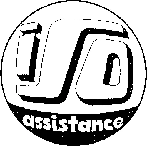 Iso Assistance est une marque déposée par I.S.O. ROULEMENTS