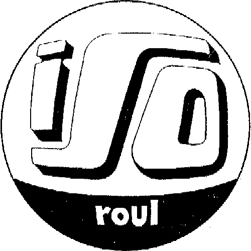 Iso Roul est une marque déposée par I.S.O. ROULEMENTS