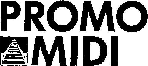Promo Midi est une marque déposée par GROUPE PROMO MIDI