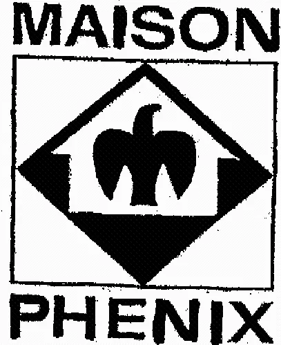 Maison Phenix est une marque déposée par PHENIX LAB (PHENIX LAB)