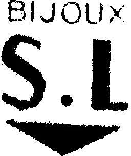 Bijoux S.l est une marque déposée par BIJOUX GL