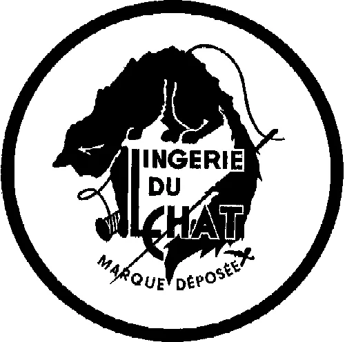 Lc Lingerie Du Chat est une marque déposée par LE TEXTILE INDEMAILLABLE