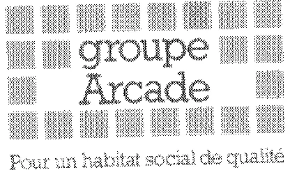 Groupe Arcade Pour Un Habitat Social De Qualite est une marque déposée par ARCADE DEVELOPPEMENT