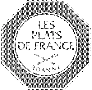 Les Plats De France est une marque déposée par VALENTIN TRAITEUR