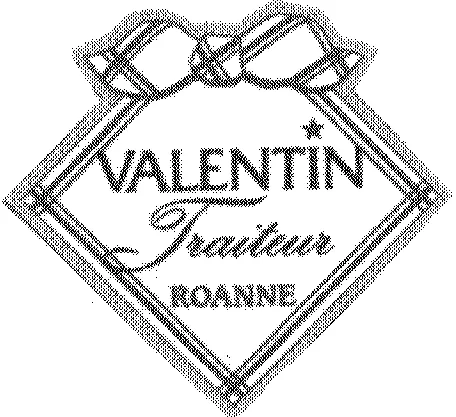 Valentin Traiteur est une marque déposée par VALENTIN TRAITEUR