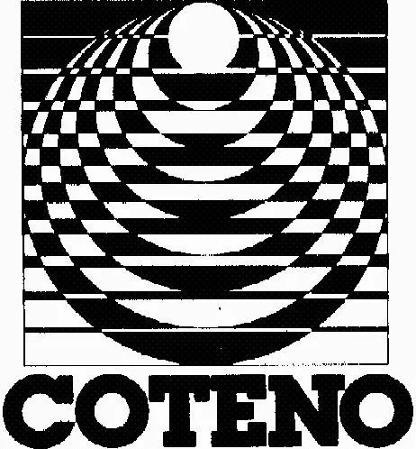 Coteno est une marque déposée par GESEC DEVELOPPEMENT