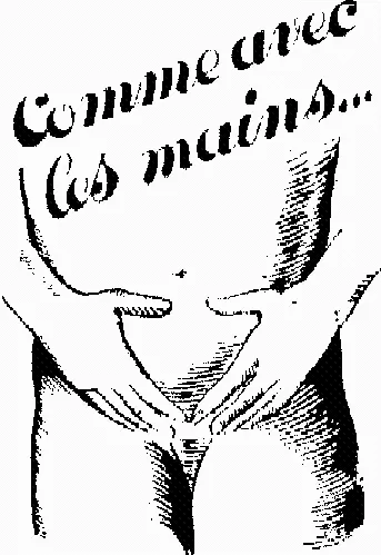 Comme Avec Les Mains est une marque déposée par ORMIHL DANET