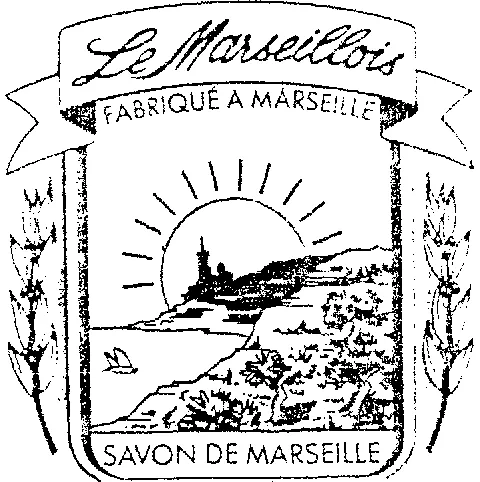 Le Marseillois est une marque déposée par NOUVELLE COMPAGNIE DES DETERGENTS ET DU SAVON DE MARSEILLE