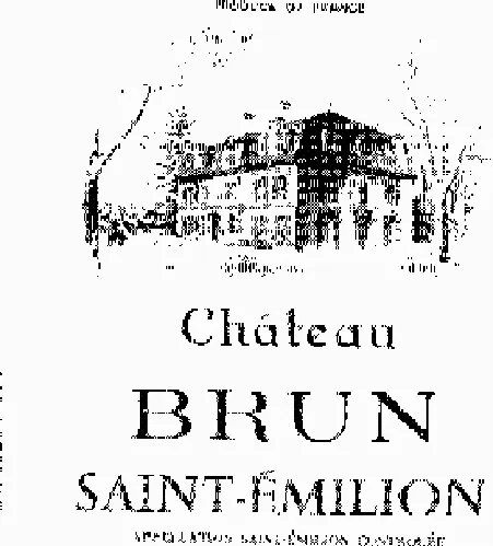 Chateau Brun est une marque déposée par SCEA CHATEAU BRUN