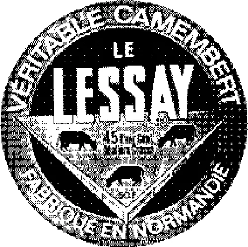 Le Lessay est une marque déposée par FROMAGERIE REO