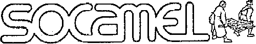 Socamel est une marque déposée par SOCAMEL TECHNOLOGIES