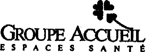 Groupe Accueil Espaces Sante est une marque déposée par ENT PRESTATION SERVICE EXPLOITATION GEN (PRESSEX)