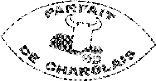 Parfait De Charolais est une marque déposée par SICABA