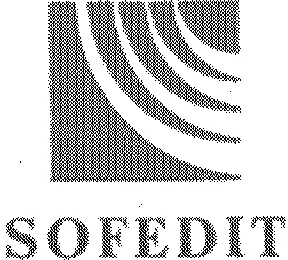 Sofedit est une marque déposée par SOFEDIT