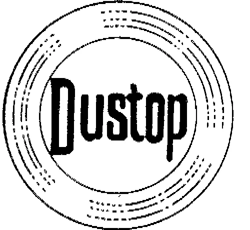 Dustop est une marque déposée par I.S.O. ROULEMENTS