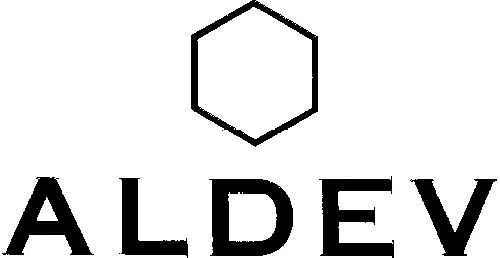 Aldev est une marque déposée par ALGOE (ALDEV)