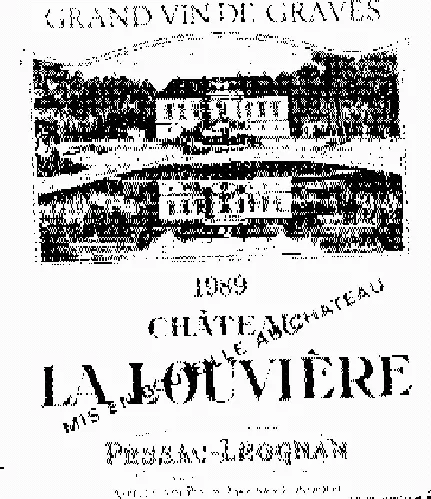 Chateau La Louviere est une marque déposée par LES VIGNOBLES ANDRE LURTON