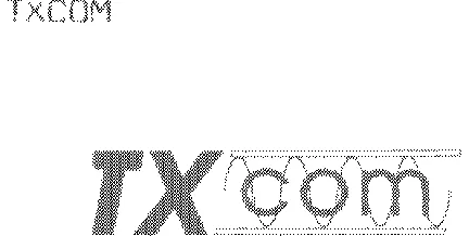 Txcom est une marque déposée par GROUPE TX COM