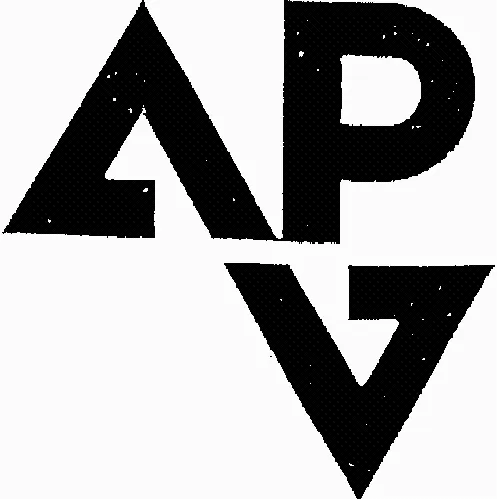 Apv est une marque déposée par ALUMINIUM PECHINEY